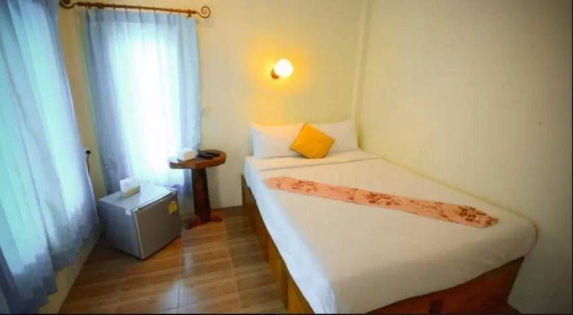 Imagen de la habitación del Hotel Baanchaylay Resort. Foto 5