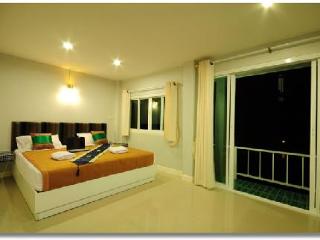 Imagen general del Hotel Baanchaynamm Resort. Foto 2