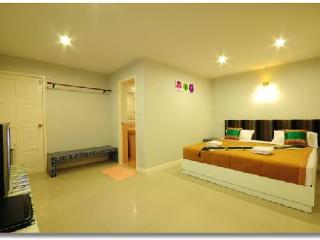 Imagen general del Hotel Baanchaynamm Resort. Foto 3