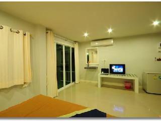 Imagen general del Hotel Baanchaynamm Resort. Foto 5