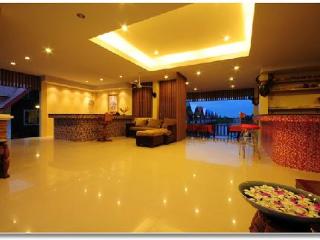 Imagen general del Hotel Baanchaynamm Resort. Foto 6