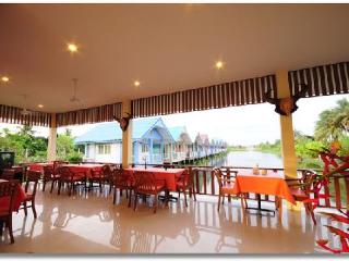 Imagen general del Hotel Baanchaynamm Resort. Foto 7