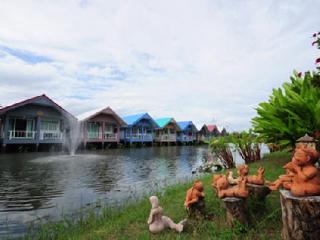 Imagen general del Hotel Baanchaynamm Resort. Foto 8