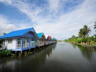 Imagen general del Hotel Baanchaynamm Resort. Foto 9