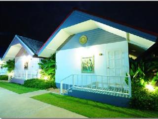 Imagen general del Hotel Baanchaynamm Resort. Foto 10