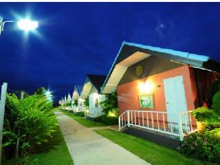 Imagen general del Hotel Baanchaynamm Resort. Foto 11