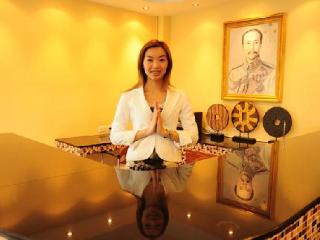 Imagen general del Hotel Baanchaynamm Resort. Foto 12