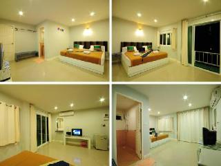 Imagen general del Hotel Baanchaynamm Resort. Foto 13