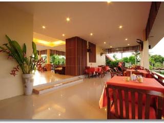 Imagen general del Hotel Baanchaynamm Resort. Foto 14