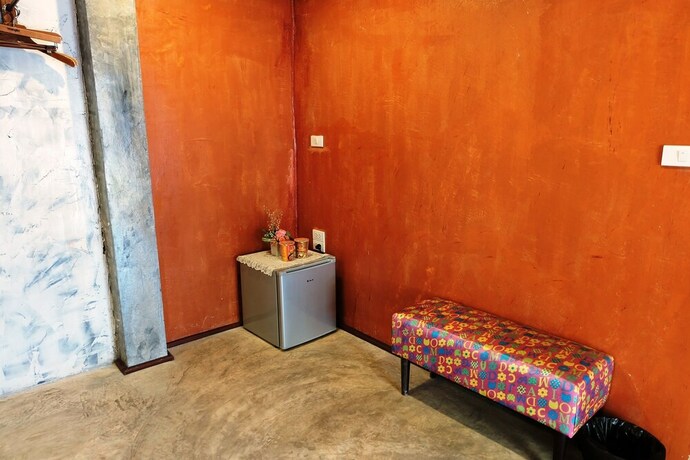 Imagen de la habitación del Hotel Baanchompooamphawa. Foto 17