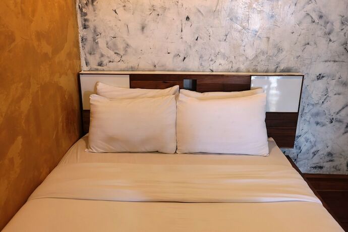 Imagen de la habitación del Hotel Baanchompooamphawa. Foto 24