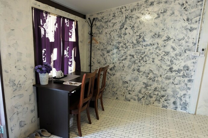 Imagen de la habitación del Hotel Baanchompooamphawa. Foto 32