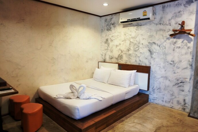 Imagen de la habitación del Hotel Baanchompooamphawa. Foto 35
