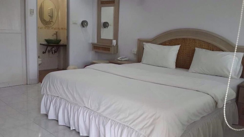 Imagen de la habitación del Hotel Baandara Resort Saraburi. Foto 7