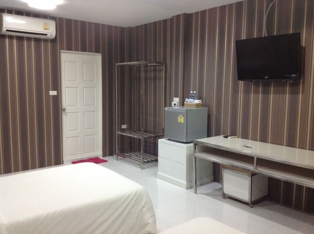 Imagen de la habitación del Hotel Baandara Resort Saraburi. Foto 8