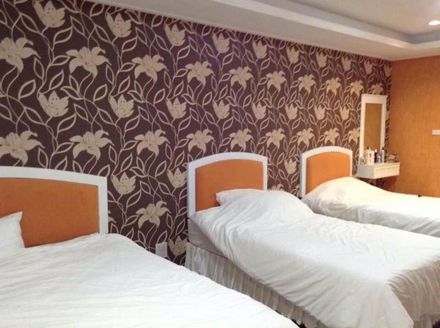 Imagen de la habitación del Hotel Baandara Resort Saraburi. Foto 10