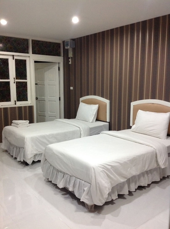 Imagen de la habitación del Hotel Baandara Resort Saraburi. Foto 11