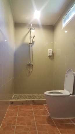 Imagen de la habitación del Hotel Baandara Resort Saraburi. Foto 13