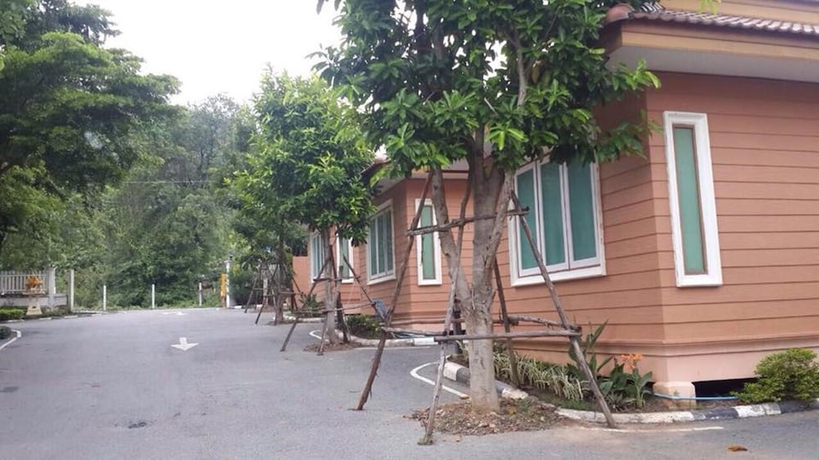Imagen general del Hotel Baandara Resort Saraburi. Foto 4
