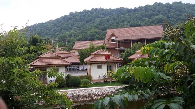 Imagen general del Hotel Baandara Resort Saraburi. Foto 6