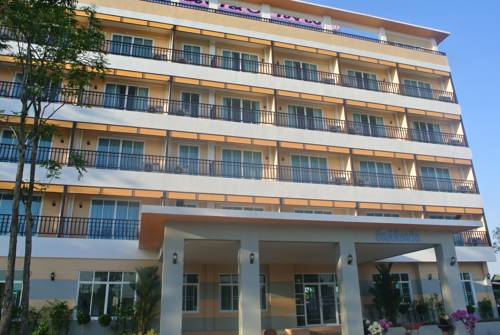 Imagen de la habitación del Hotel Baandoungkamol. Foto 2