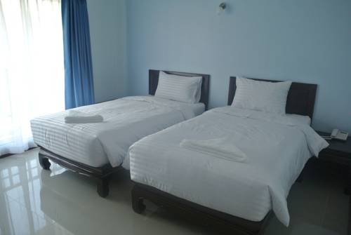 Imagen general del Hotel Baandoungkamol. Foto 1