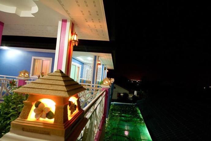Imagen general del Hotel Baanhappylove. Foto 2