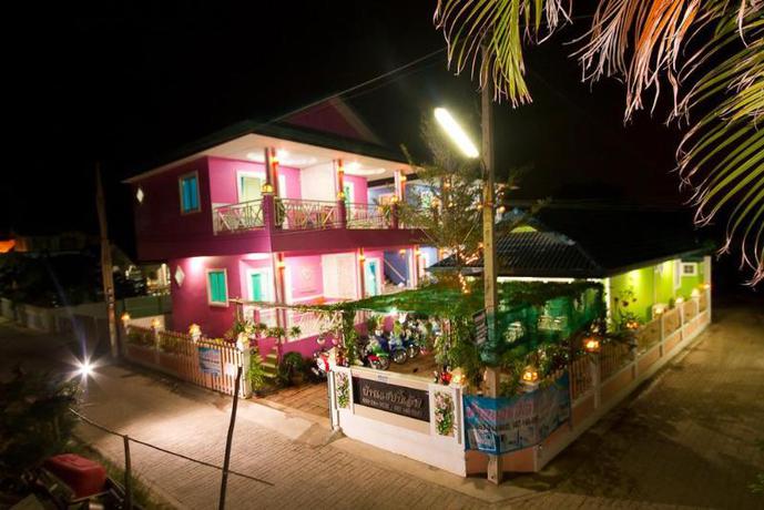 Imagen general del Hotel Baanhappylove. Foto 3