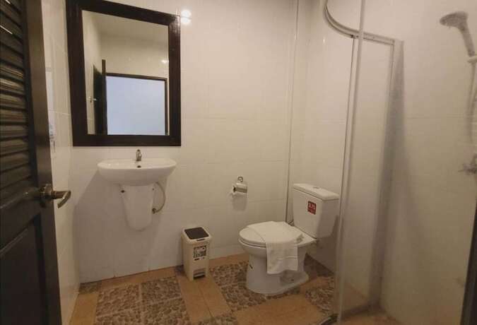 Imagen general del Hotel Baankiangnam Pattaya Resort. Foto 4