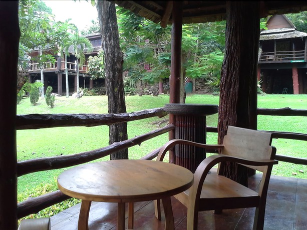 Imagen de la habitación del Hotel Baanklangdoi Resort. Foto 3
