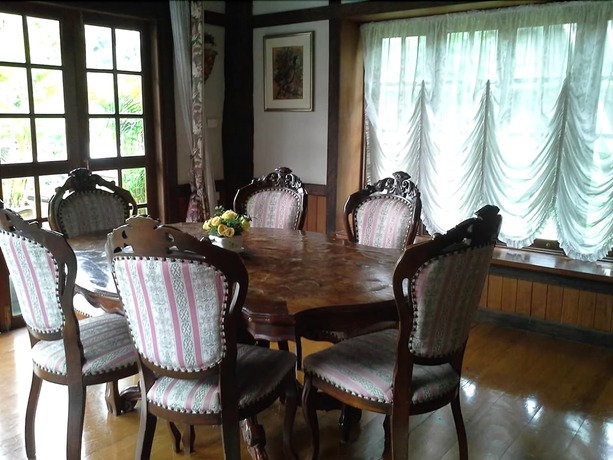 Imagen de la habitación del Hotel Baanklangdoi Resort. Foto 7