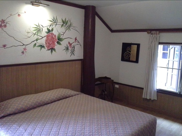 Imagen de la habitación del Hotel Baanklangdoi Resort. Foto 8