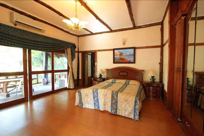 Imagen de la habitación del Hotel Baanklangdoi Resort. Foto 9