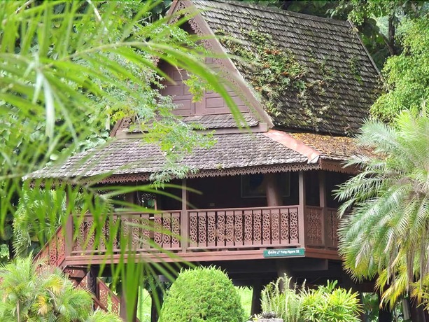 Imagen de la habitación del Hotel Baanklangdoi Resort. Foto 12