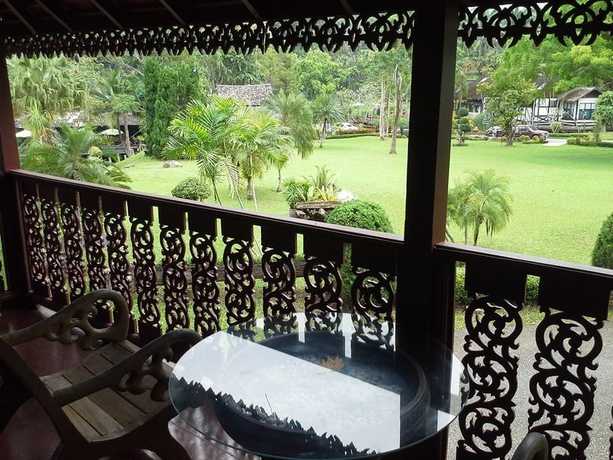 Imagen de la habitación del Hotel Baanklangdoi Resort. Foto 17