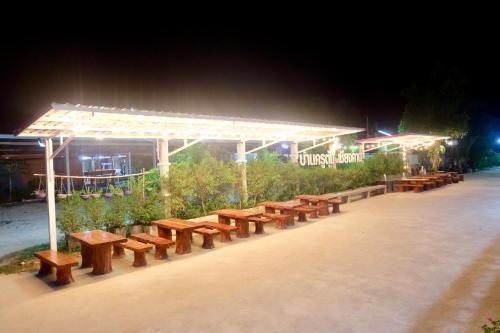 Imagen general del Hotel โรงแรมบ้านครูตุ้ม เชียงคาน เลย Baankrutoom Chiangkhan Loei. Foto 2
