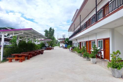 Imagen general del Hotel โรงแรมบ้านครูตุ้ม เชียงคาน เลย Baankrutoom Chiangkhan Loei. Foto 4