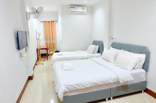 Imagen general del Hotel โรงแรมบ้านครูตุ้ม เชียงคาน เลย Baankrutoom Chiangkhan Loei. Foto 7
