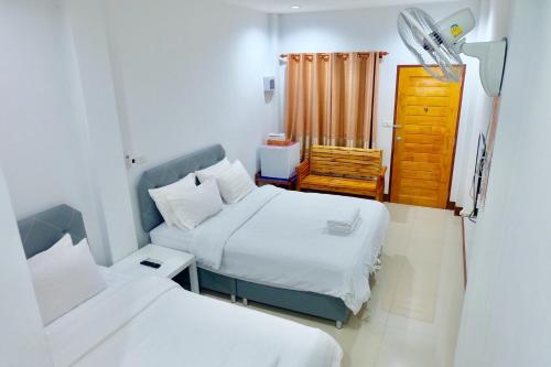Imagen general del Hotel โรงแรมบ้านครูตุ้ม เชียงคาน เลย Baankrutoom Chiangkhan Loei. Foto 8