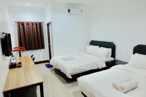 Imagen general del Hotel โรงแรมบ้านครูตุ้ม เชียงคาน เลย Baankrutoom Chiangkhan Loei. Foto 9