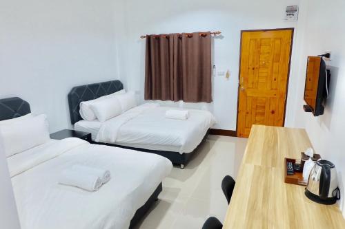 Imagen general del Hotel โรงแรมบ้านครูตุ้ม เชียงคาน เลย Baankrutoom Chiangkhan Loei. Foto 10