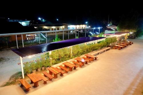 Imagen general del Hotel โรงแรมบ้านครูตุ้ม เชียงคาน เลย Baankrutoom Chiangkhan Loei. Foto 14