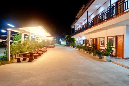 Imagen general del Hotel โรงแรมบ้านครูตุ้ม เชียงคาน เลย Baankrutoom Chiangkhan Loei. Foto 15