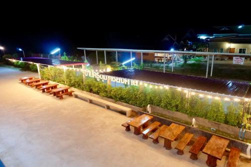 Imagen general del Hotel โรงแรมบ้านครูตุ้ม เชียงคาน เลย Baankrutoom Chiangkhan Loei. Foto 17