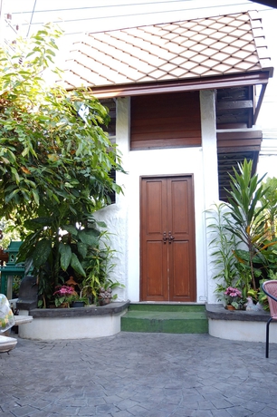 Imagen general del Hotel Baanlek Home Stay. Foto 2