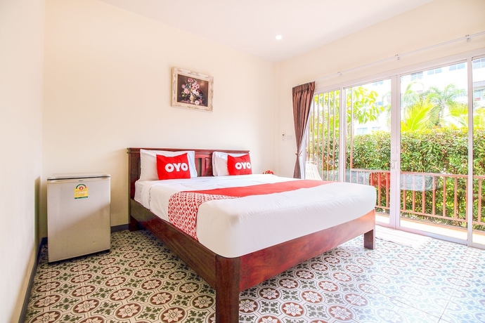 Imagen de la habitación del Hotel Baanloksouylokchay. Foto 2