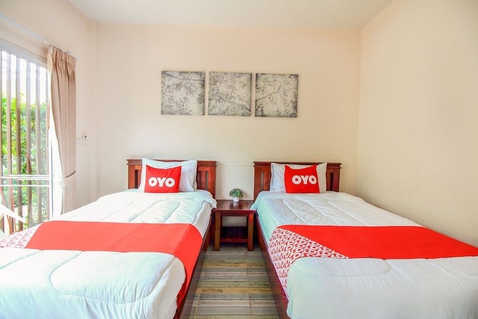 Imagen de la habitación del Hotel Baanloksouylokchay. Foto 3