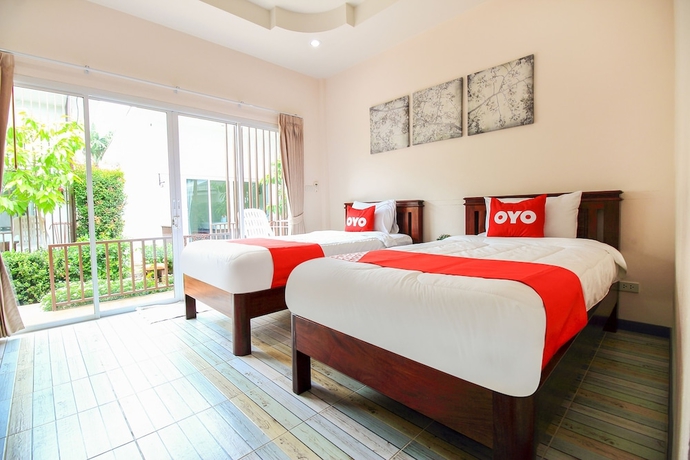 Imagen de la habitación del Hotel Baanloksouylokchay. Foto 4