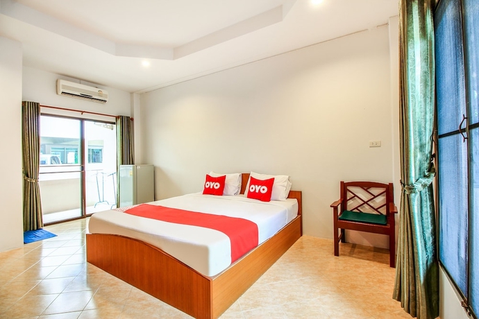 Imagen de la habitación del Hotel Baanloksouylokchay. Foto 5
