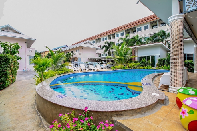 Imagen general del Hotel Baanloksouylokchay. Foto 1